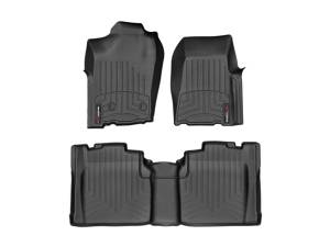 WeatherTech 445681-440242 FloorLiner DigitalFit