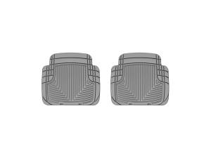 WeatherTech W50GR All Weather Floor Mats