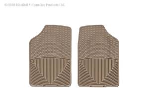 WeatherTech W2TN All Weather Floor Mats