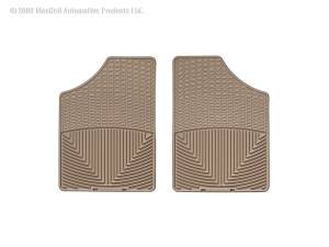 WeatherTech W4TN All Weather Floor Mats