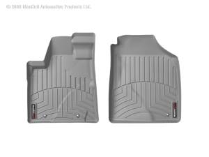 WeatherTech 460221 FloorLiner DigitalFit