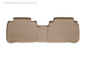 WeatherTech 450362 FloorLiner DigitalFit