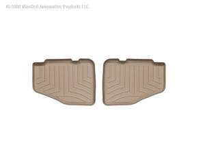 WeatherTech 450422 FloorLiner DigitalFit