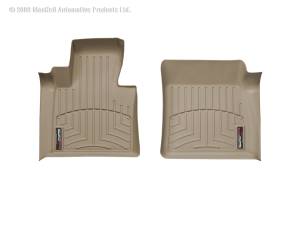 WeatherTech 450731 FloorLiner DigitalFit