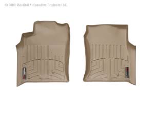 WeatherTech 450701 FloorLiner DigitalFit
