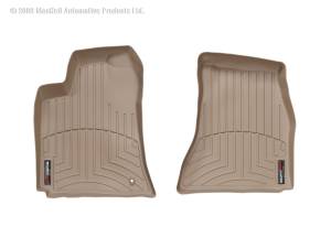 WeatherTech 450691 FloorLiner DigitalFit