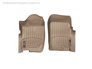 WeatherTech 450431 FloorLiner DigitalFit