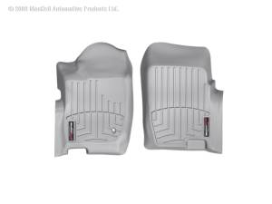 WeatherTech 460431 FloorLiner DigitalFit