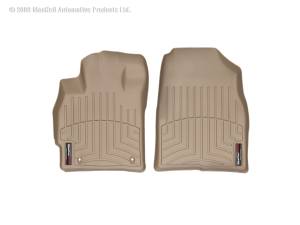 WeatherTech 451221 FloorLiner DigitalFit