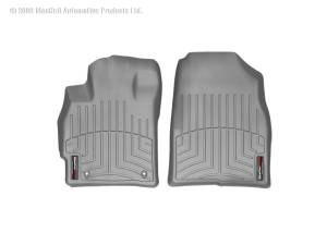 WeatherTech 461221 FloorLiner DigitalFit