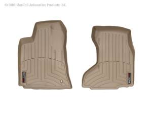 WeatherTech 451631 FloorLiner DigitalFit