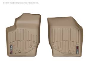 WeatherTech 450531 FloorLiner DigitalFit