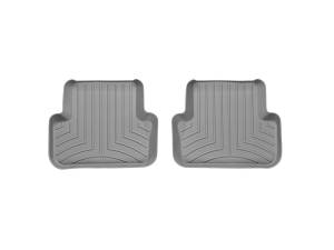 WeatherTech 462122 FloorLiner DigitalFit