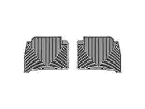 WeatherTech W127GR All Weather Floor Mats