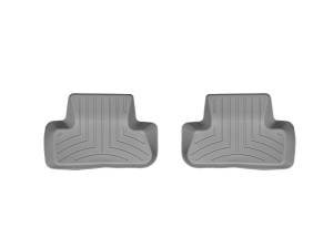 WeatherTech 462302 FloorLiner DigitalFit