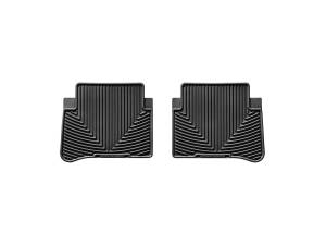WeatherTech W164 All Weather Floor Mats