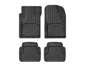 WeatherTech 11AVMSB Universal All Vehicle Mat