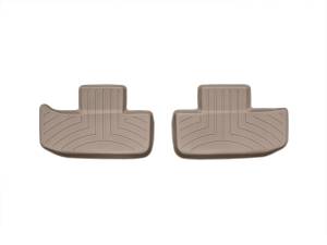 WeatherTech 453862 FloorLiner DigitalFit