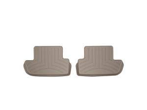 WeatherTech 453722 FloorLiner DigitalFit