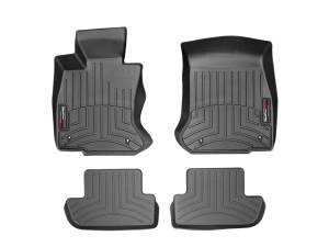 WeatherTech 445081-443722 FloorLiner DigitalFit