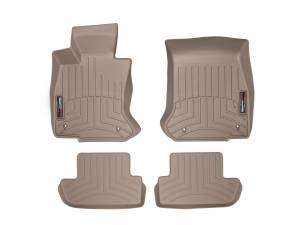 WeatherTech 455081-453722 FloorLiner DigitalFit