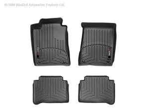 WeatherTech 441731-440882 FloorLiner DigitalFit