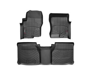 WeatherTech 441761-440472 FloorLiner DigitalFit