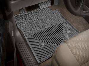WeatherTech - WeatherTech W309 All Weather Floor Mats - Image 2
