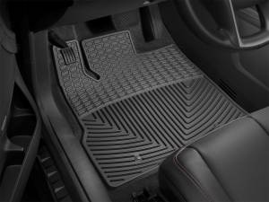 WeatherTech W330-W149 All Weather Floor Mats