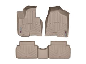 WeatherTech 456451-452924 FloorLiner DigitalFit