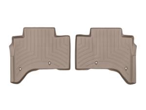 WeatherTech 454802 FloorLiner DigitalFit