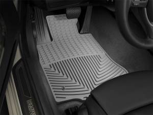 WeatherTech - WeatherTech W309GR-W324GR-W60GR All Weather Floor Mats - Image 3