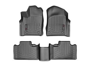 WeatherTech 449301-443242 FloorLiner DigitalFit