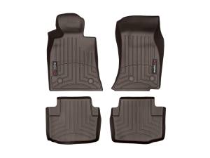 WeatherTech 47497-1-3 FloorLiner DigitalFit