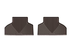 WeatherTech W326CO All Weather Floor Mats