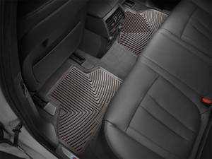 WeatherTech - WeatherTech W326CO All Weather Floor Mats - Image 2