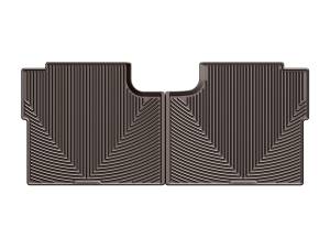 WeatherTech W346CO All Weather Floor Mats