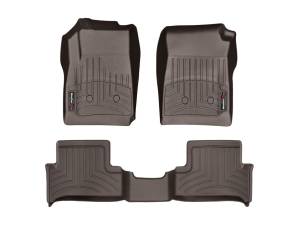 WeatherTech 47751-1-3 FloorLiner DigitalFit