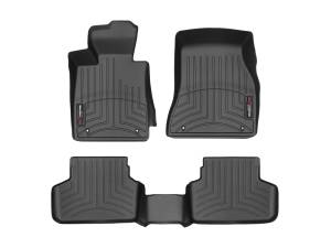 WeatherTech 441089-1-2 FloorLiner DigitalFit