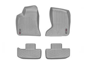 WeatherTech 464251-463862 FloorLiner DigitalFit