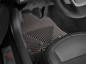 WeatherTech WTFC345358 All Weather Floor Mats