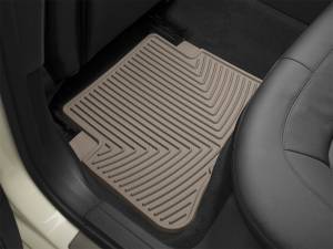WeatherTech - WeatherTech W419TN-W420TN All Weather Floor Mats - Image 3