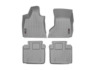 WeatherTech 468821-465654 FloorLiner DigitalFit