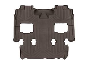 WeatherTech 4710402 FloorLiner DigitalFit