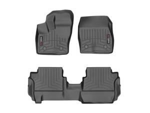 WeatherTech 4412161V-445992 FloorLiner DigitalFit