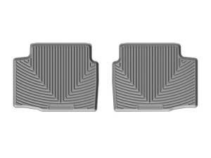 WeatherTech W423GR All Weather Floor Mats