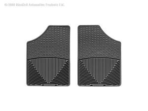 WeatherTech W4 All Weather Floor Mats