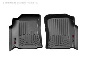 WeatherTech 440011 FloorLiner DigitalFit
