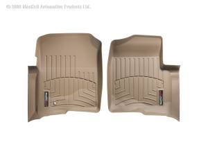 WeatherTech 450051 FloorLiner DigitalFit