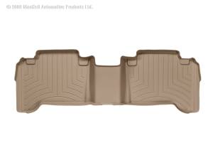 WeatherTech 450213 FloorLiner DigitalFit